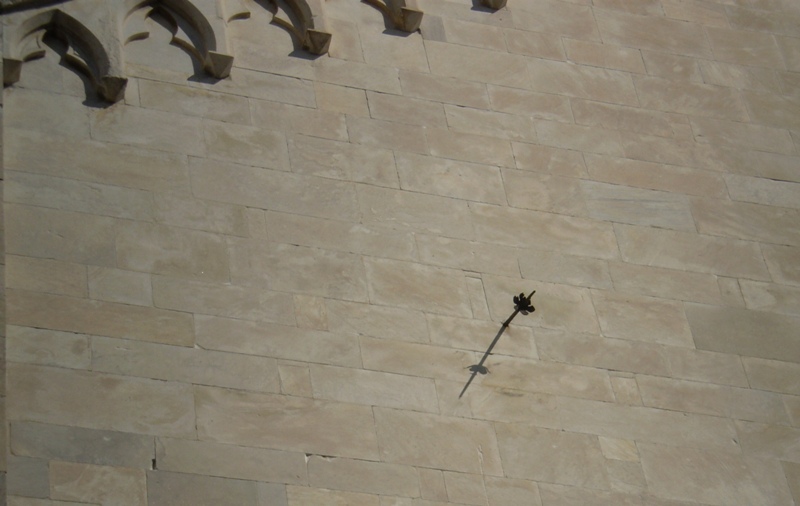La Via Francigena